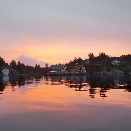 Gorgeous Home In Bekkjarvik With Wifi Экстерьер фото